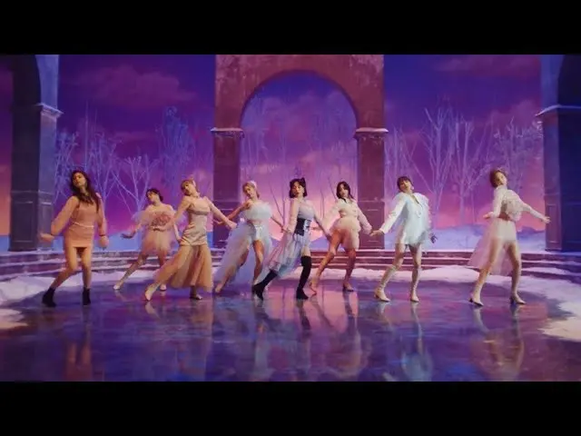 【J公式】TWICE、TWICE「Doughnut」Teaser  