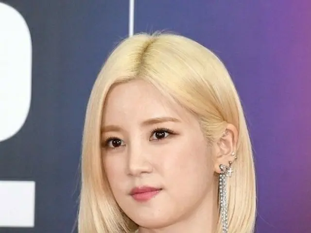 「Apink」チョロンの校内暴力を主張した小学校の同窓生だと名乗るAさん、チョロン側の「情報提供者が虚偽を流布して脅迫」という立場に反論と報じられる
