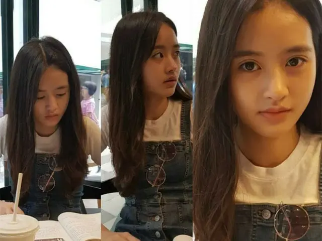 ドラマ「アントラージュ」などに出演の子役リュ・ハンビ(17歳)、“アイドルコンセプト職人”ミン・ヒジンが代表のHYBE新レーベルADORからデビューするガールズ