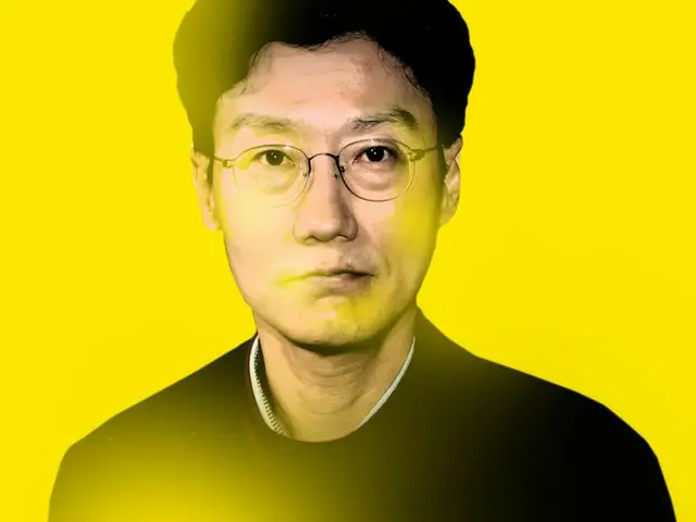 「BTS(防弾少年団)」らの所属事務所HYBEのパン・シヒョク議長とドラマ「イカゲーム」のファン・ドンヒョク監督、米・ブルームバーグ「ことしの50人」に選ばれる