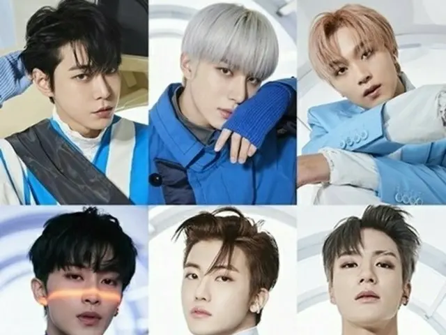 NCT、「2021 MAMA」で新曲「Universe」のステージ初披露が決定