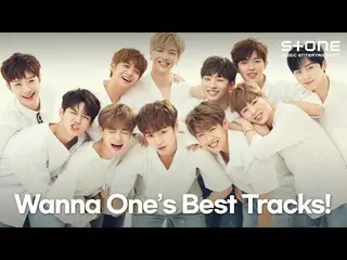 【公式cjm】 [PLAYLIST] 新日の時聞くともっと楽しい'Wanna One_ ' 名曲集😄｜Wanna One_ ｜Stone Music PLAY