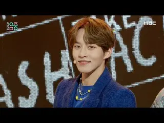 【公式mbk】【ショー！音楽中心_ ] B.I_ 紙 - フラッシュバック(B.I_ _ .G - FLASHBACK)、MBC 211204放送  