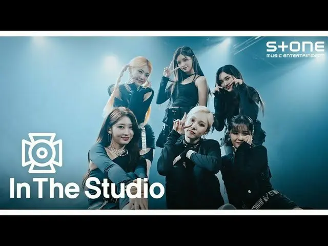 【公式cjm】 [In The Studio] [4K] EVERGLOW_ _ (EVERGLOW_ ) - Pirate｜Return of The Gir