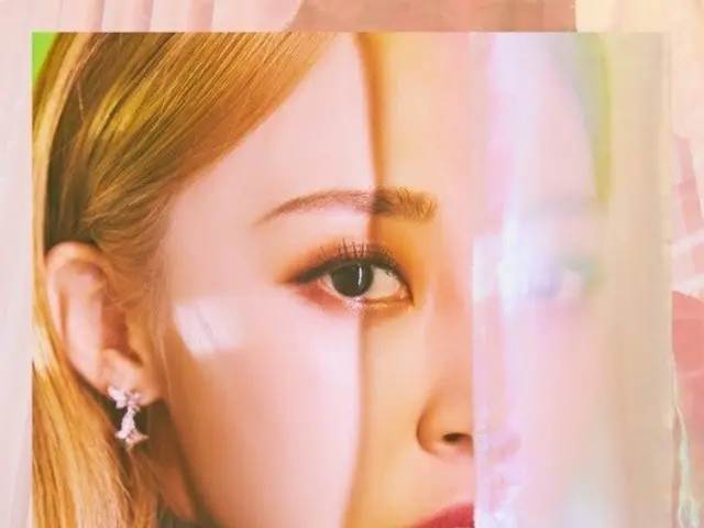 MAMAMOO ムンビョル、来年1月ソロカムバックへ