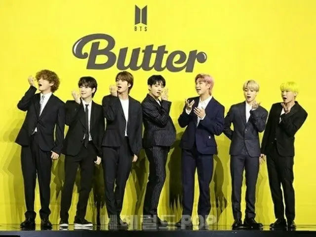 BTS(防弾少年団)、2度目の長期休暇を公示