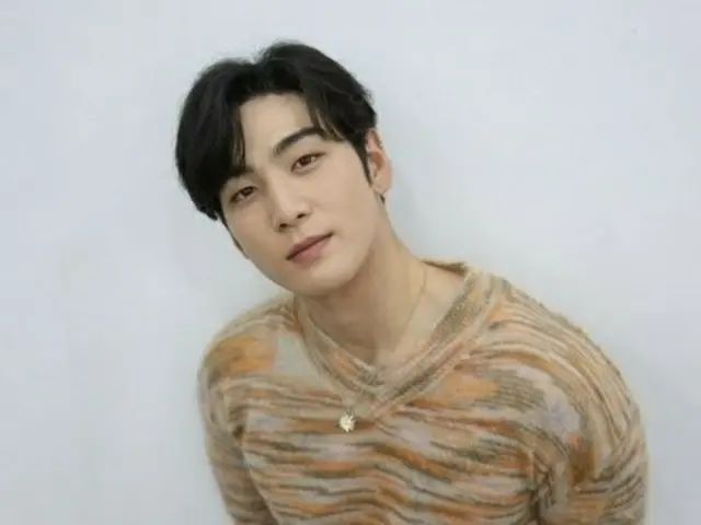 NU’EST ベクホ、「アイドルチャレンジ：アナザークラス」シーズン2のMCに抜擢