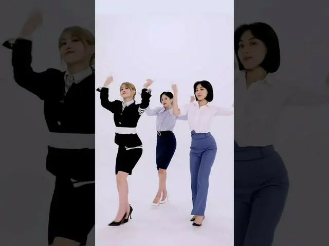 【公式】「TWICE」、TWICE #ScientistChallenge 🍑🦄🐧 Love ain't a Science Uhm-Uhm❤  