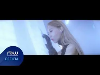 【公式】MAMAMOO、[ムンビョル] 3rd Mini Album [6equence] scene No.1 'Synopsis'  