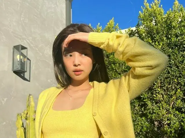 V(BTS)_の一部ファン、JENNIE(BLACKPINK)SNSに書き込みテロ