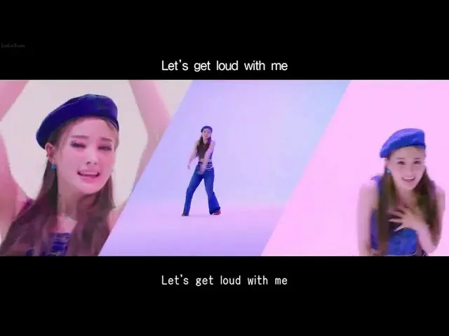 【日本語字幕】【Japanese Sub】】 KIARA- Pick Me Up  