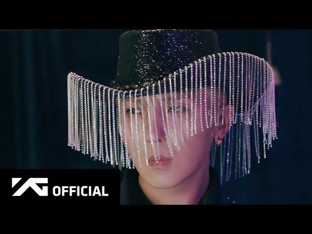 【公式】WINNER、MINO - 「TANG!」 M/V MAKING FILM  