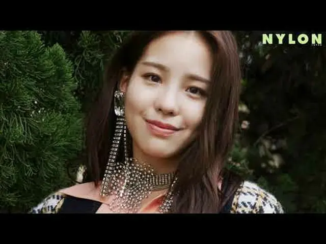 【J公式nyl】 NYLON JAPAN1月号限定版はNiziU_ _ 初のソロカバー  