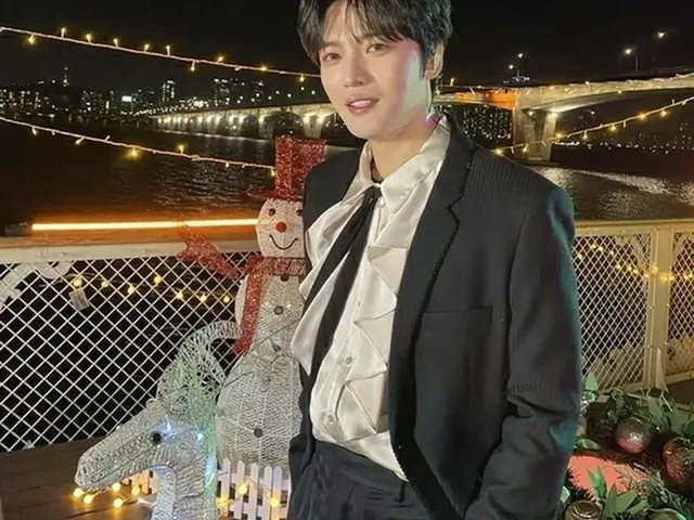 ジェジュン＆ENHYPEN、昨日放送された音楽特番「2021 FNS歌謡祭」第2夜出演が韓国でも話題