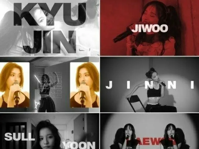 JYP、2022年2月に新人ガールズグループが正式デビューへ