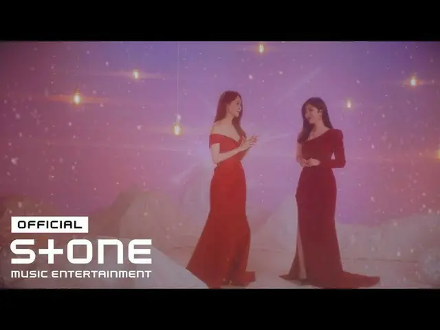 【公式cjm】 ダビチ_  (DAVICHI_ ) - I Wish Special Clip  