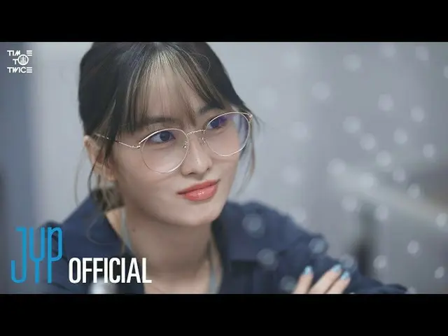 【公式】「TWICE」、TWICE REALITY「TIME TO TWICE」 Crime Scene Season 2 EP.02  