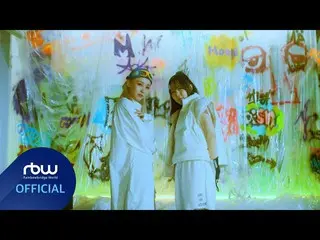 【公式】MAMAMOO、[TEASER] ムンビョル (Moon Byul) - 'G999 (feat. Mirani)' Live Clip  
