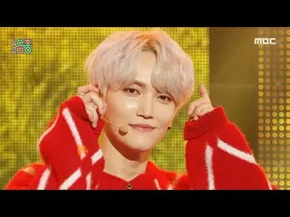 【公式mbk】【ショー！音楽中心_ ] B.I_ 紙 - フラッシュバック(B.I_ _ .G - FLASHBACK)、MBC 211211放送  