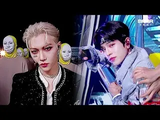 【公式mnk】[2021 MAMA] Stray Kids_ _  - CHEESE | Mnet 211211放送  