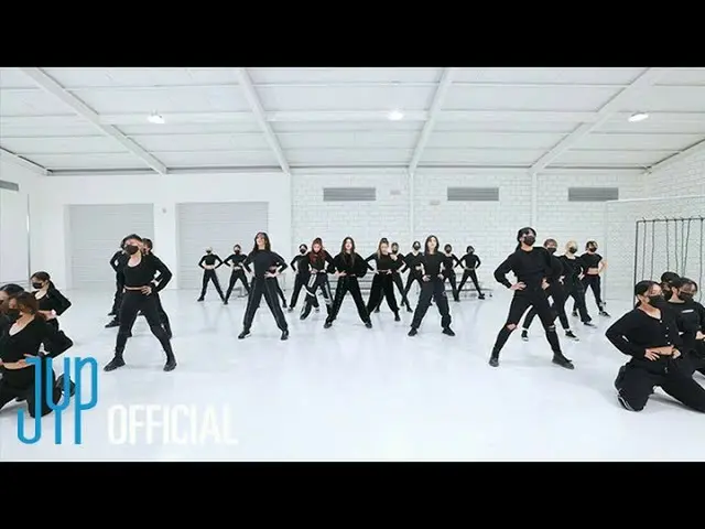 【公式】ITZY、ITZY Performance Practice | MAMA 2021  