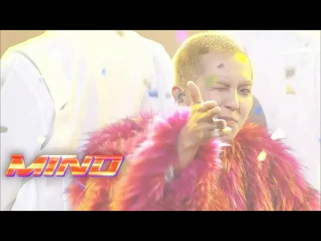 【公式】WINNER、MINO - '湯！♡(TANG!♡)' 1212 SBS 人気歌謡  