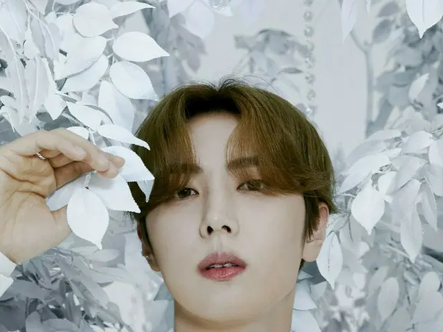 「SF9」ジェユン、祖父が死去…本日予定していたミュージカル「創業」は出演しないことに