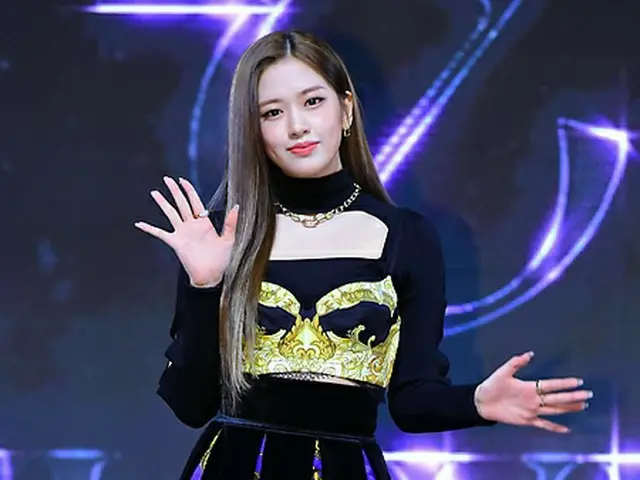 IVE ユジン(元IZ*ONE)、aespa NINGNINGとの関係を説明