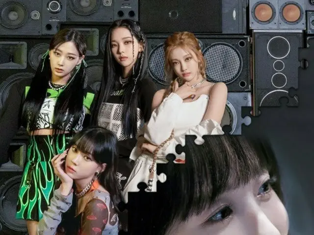 BoA、後輩グループ「aespa」がリメイクする「Drems Come True」(原曲S.E.S.)のプロデュース、振り付け、ビジュアルなど全ての部分において
