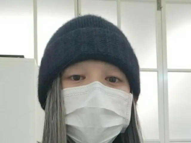 JIMIN(BTS)、“ロン毛”姿公開が反響