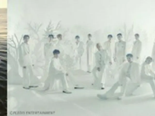 SEVENTEEN、TXT、ENHYPEN、「CDTVライブ!ライブ!」クリスマス4時間スペシャルに出演決定