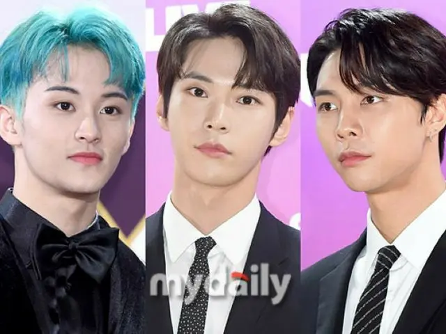 「NCT」マーク＆ドヨン＆ジャニー、YouTubeライブでの軽率な行動に対する謝罪を24時間で消えてしまうインスタストーリーに掲載したことで再び物議に