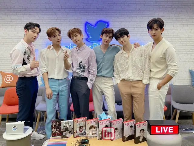 JYP側、「2PM」メンバーの契約について説明