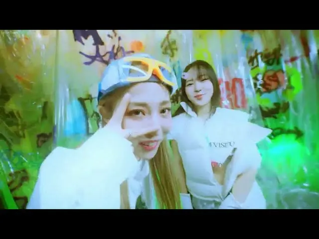 【日本語字幕】【Japanese Sub】 MoonByul( ムンビョル(MAMAMOO_ )) feat.Mirani(ミランイ)  