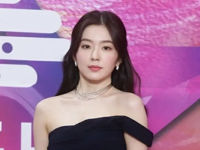 昨年10月にアイリーン(Red Velvet) のパワハラを暴露した元スタイリストが悪質な書き込みをしたネットユーザーを相手に法的対応を示唆。