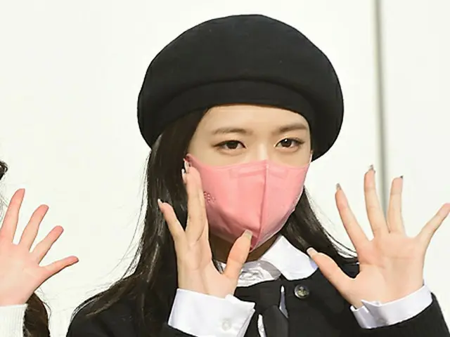 IVE チャン・ウォニョン ＆ アン・ユジン、JTBC「知ってるお兄さん」の収録に参加