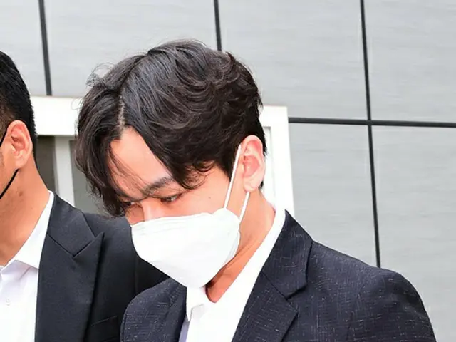 常習大麻容疑のチョン・イルフン(元BTOB )、控訴審で懲役2年・執行猶予3年の判決