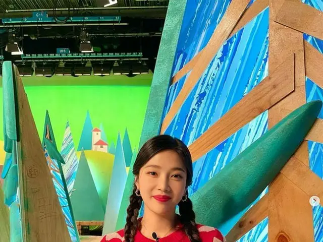 ジョイ(Red Velvet)、裏アカのハッキング説浮上