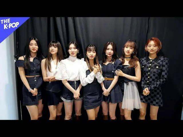 【公式sbp】 GHOST9_ _  (GHOST9_ ), cignature_ _  (cignature_ ), Weki Meki_  (Weki Me