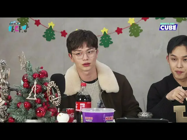 【公式】BTOB、[💙BTOB集まった💙]#45 HIGHLIGHT 02 - メンバーたちの近況トルク時間 😚  