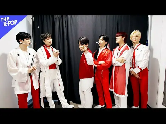 【公式sbp】 ONEUS_ _  (ONEUS_ ), Jang woohyuk (チャン・ウヒョク_ ), MONSTA X_  (MONSTA X_ _ 