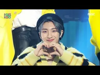 【公式mbk】【ショー！音楽中心_ ] B.I_ 紙 - フラッシュバック(B.I_ _ .G - FLASHBACK)、MBC 211218放送  