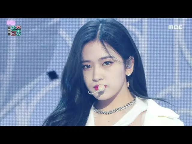 【公式mbk】【ショー！音楽中心_ ]アイブ - イレブン(IVE - ELEVEN)、MBC 211218放送  