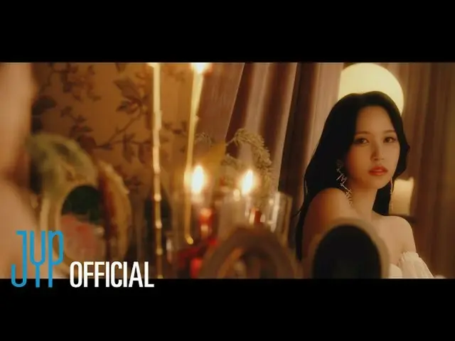 【公式】「TWICE」、MINA MELODY PROJECT 「Snowman (Sia)」 Cover by MINA  