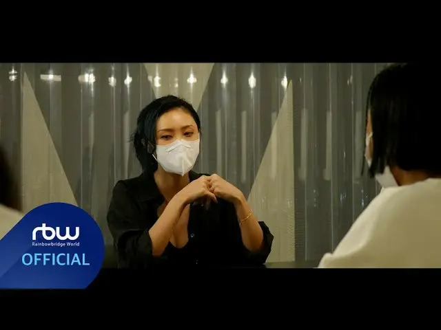 【公式】MAMAMOO、[ファサ] 2nd Single Album [Guilty Pleasure] BEHIND THE SCENE  