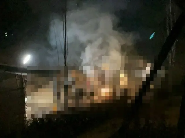 SBS、ウェブドラマ制作陣の防疫規則違反を謝罪
