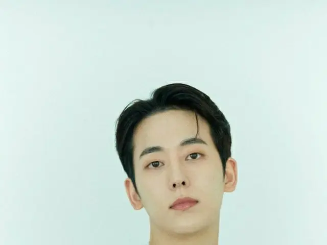 MYNAME チェジン、「ド・イヒョン」に活動名を変更