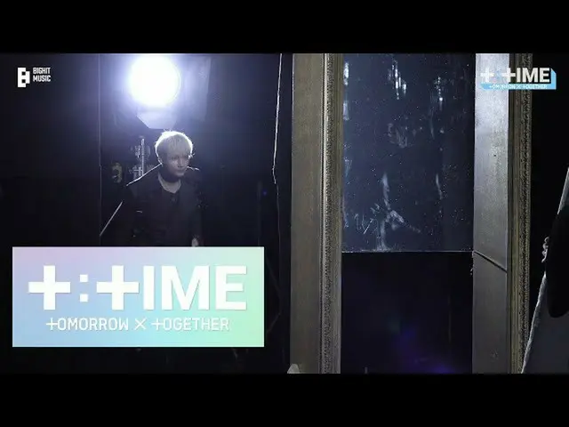 【公式】TXT、[T:TIME] Glass Breaking Stunt by HUENINGKAI - TXT (TOMORROW X TOGETHER(T
