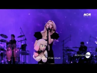 【公式mbk】[Teaser] チョン・ソミ_ (JEON SOMI) - Anymore  