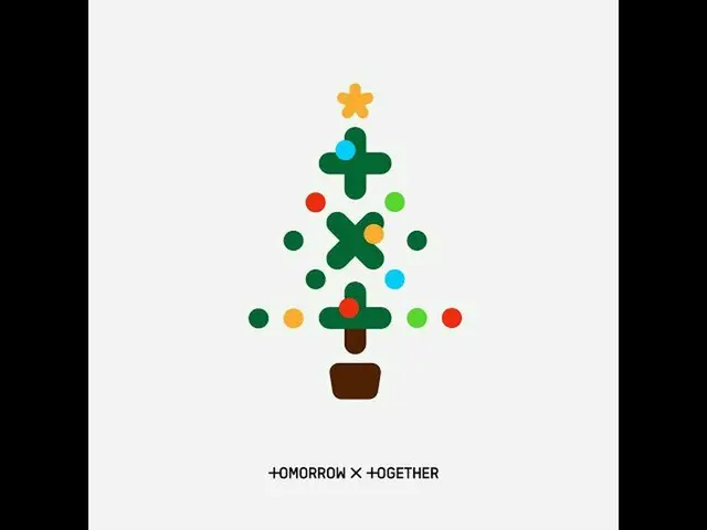 【公式】TXT、TXT (TOMORROW X TOGETHER(TXT)) 'Sweet Dreams'  